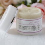 פילינג עדין לפנים