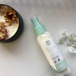 מבשם גוף יסמין