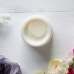 חמאת גוף טבעית, עשירה ומרוכזת